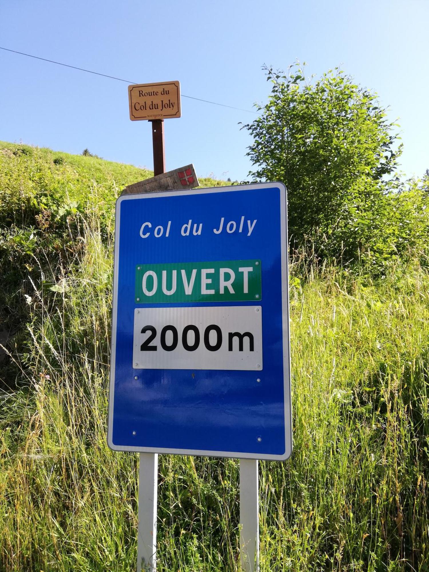 Chambres Et Tables D'Hotes Le Choton A Nono - Col Du Joly Beaufortain Hauteluce Luaran gambar